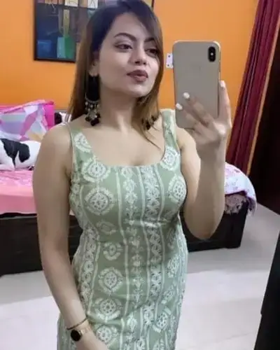 Call Girl in Churchgate